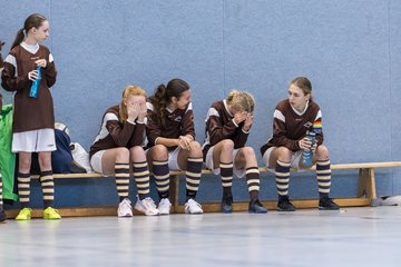 Bild 14 - wBJ Futsalmeisterschaft